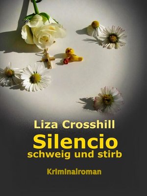 cover image of SILENCIO